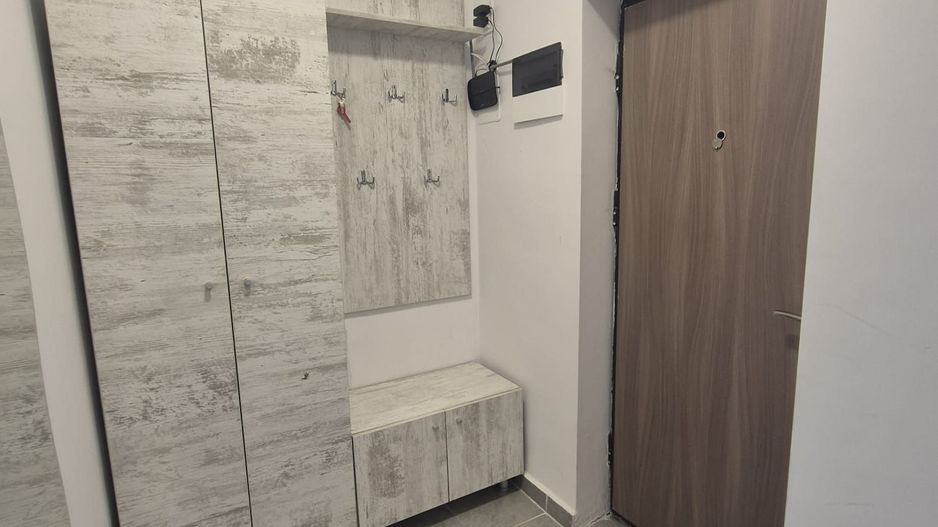Ap 2 Camere Gata De Mutare - Poză 11
