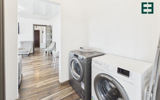 De închiriat - Apartament cu 2 camere -  Zonă Centrală - Arad - Poză 4