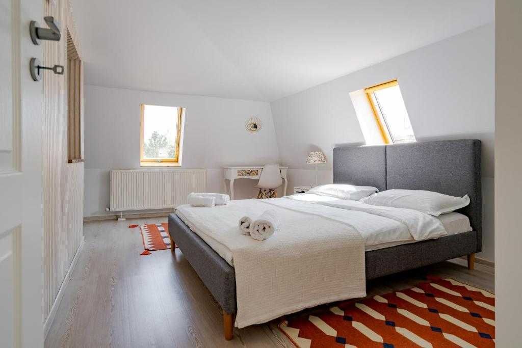 Apartament 4 camere, scară interioară - Central București, Unirii - Poză 3