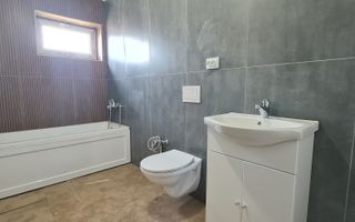 Casa individuala 4 camere finalizata intabulata Cartier Izvor Tarlungeni Brasov - Poză 8