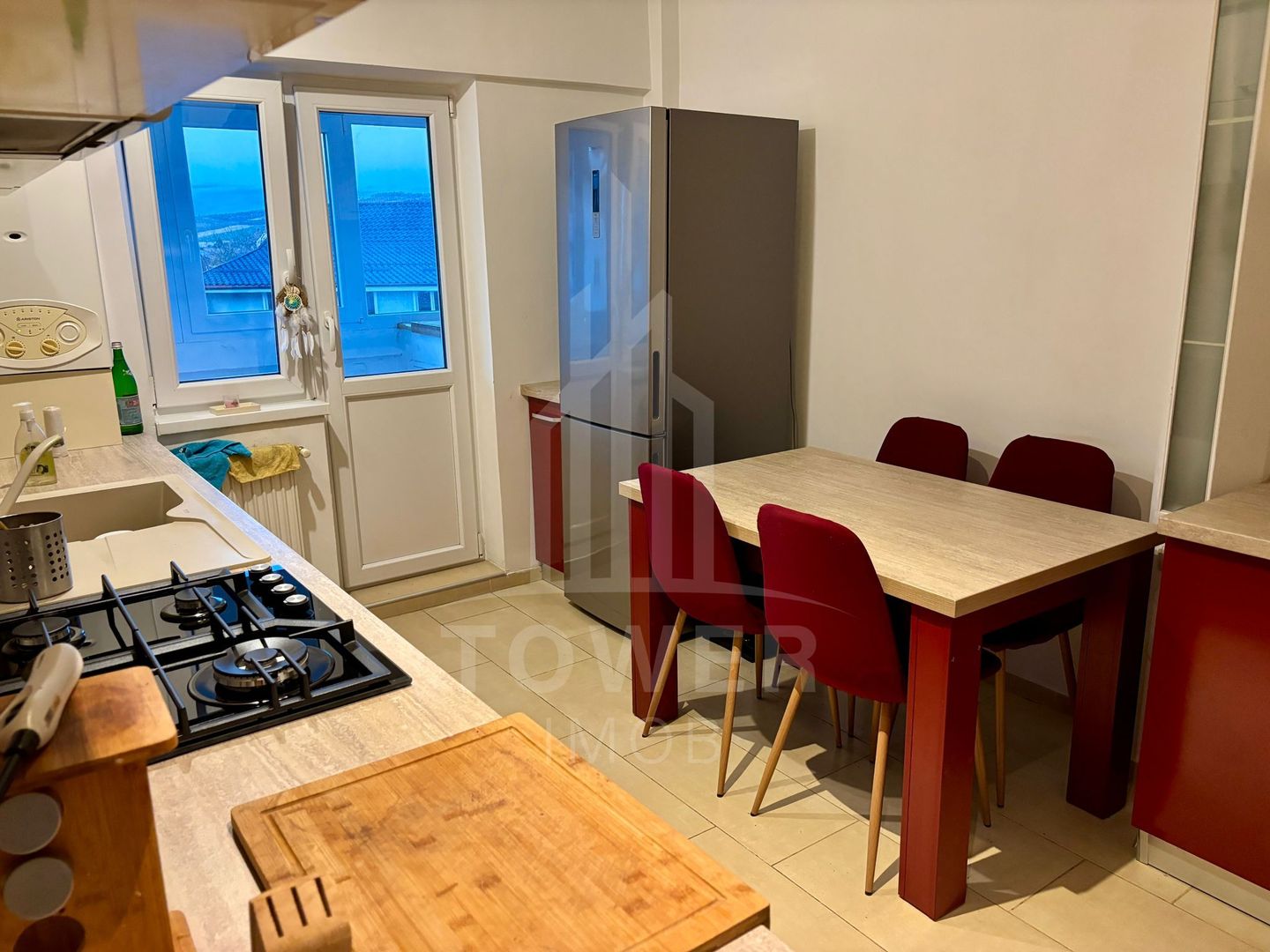 Apartament 2 camere, pivniță inclusă – Zona Gării, Sibiu - Poză 5