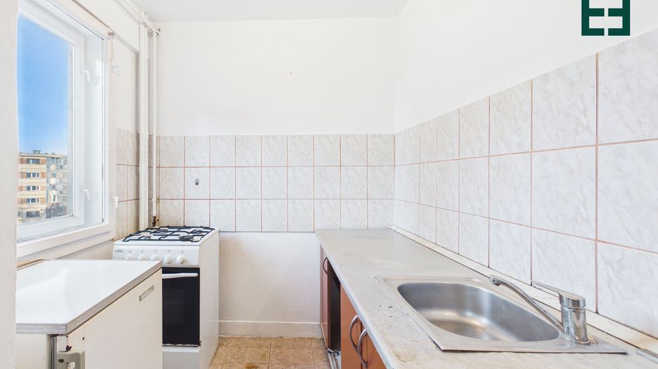 Apartament cu 2 camere etaj 3 - Zona Intim - Arad - Poză 6