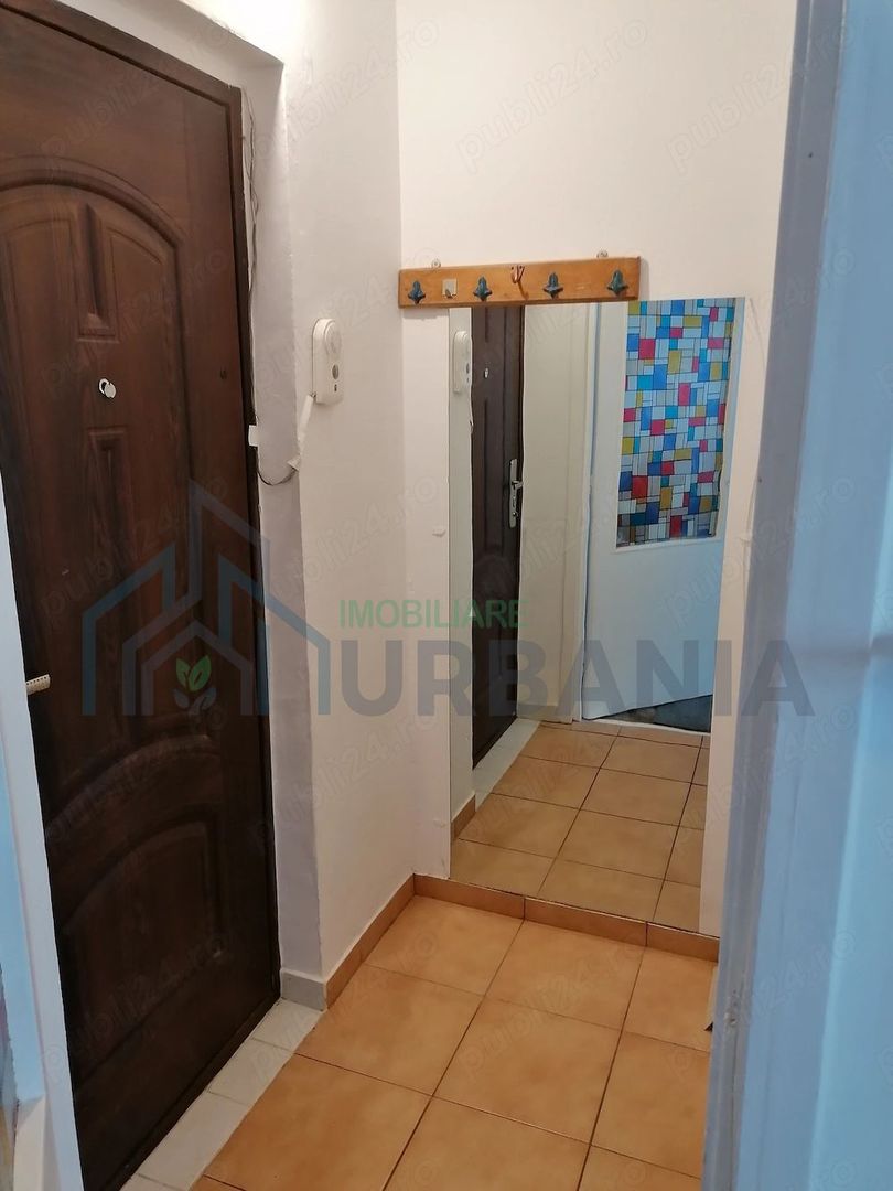 Garsonieră de închiriat în Podu Roș, Bulevardul Țuțora nr. 9, etaj 2 - Poză 6
