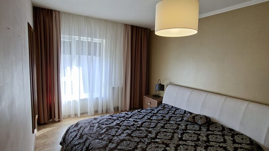Apartament 3 camere Zona Braytim - Poză 39