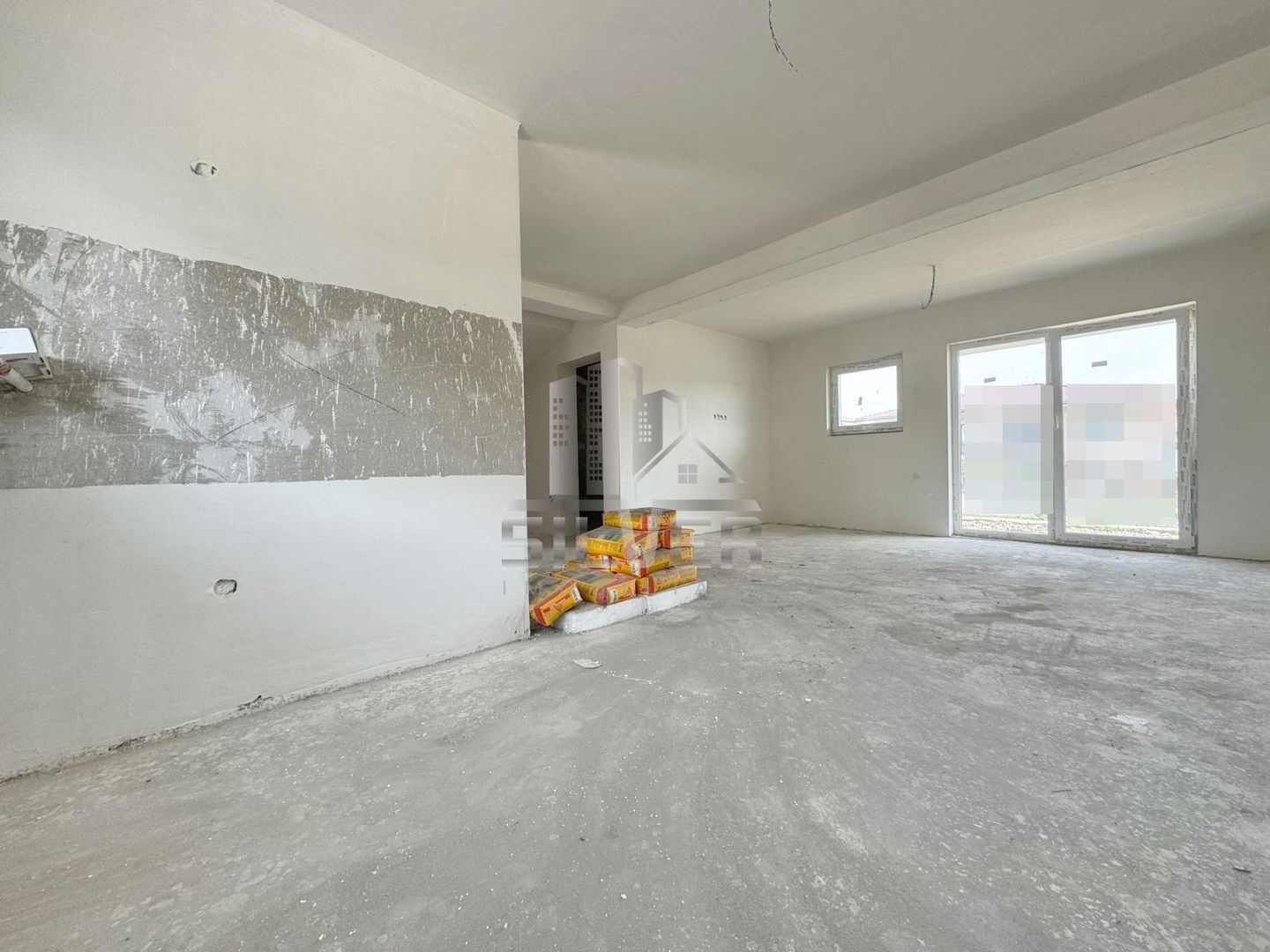 Casa  tip duplex/Zona strazii Urusagului. - Poză 3