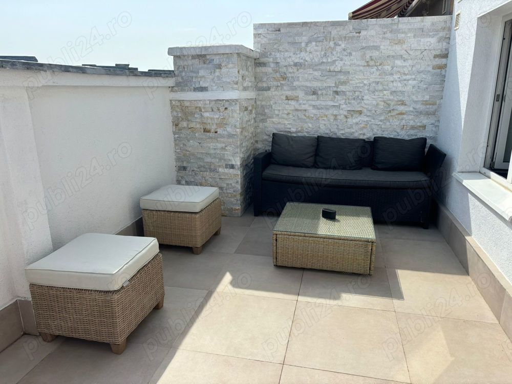 PENTHOUSE  Tatarasi - Green Park - Poză 7