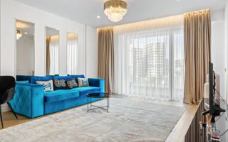 Apartament 2 camere | One Herăstrău Towers | Vedere deschisă - Poză 1