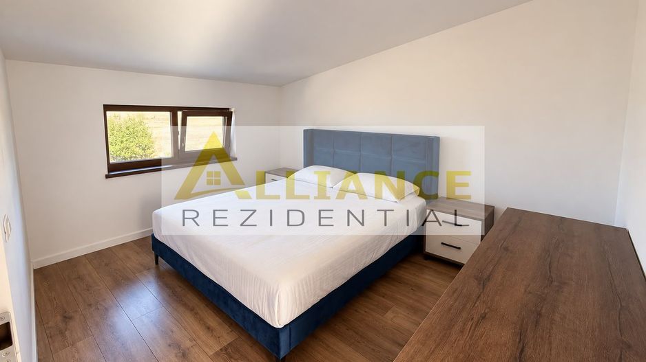 Casa individuala || P+1E+M || 4 camere - 3 bai  || 207 mp teren || - Poză 2