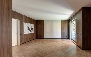 Apartament nou cu 2 camere, 58 mp + balcon, aproape de Iulius Mall. - Poză 1