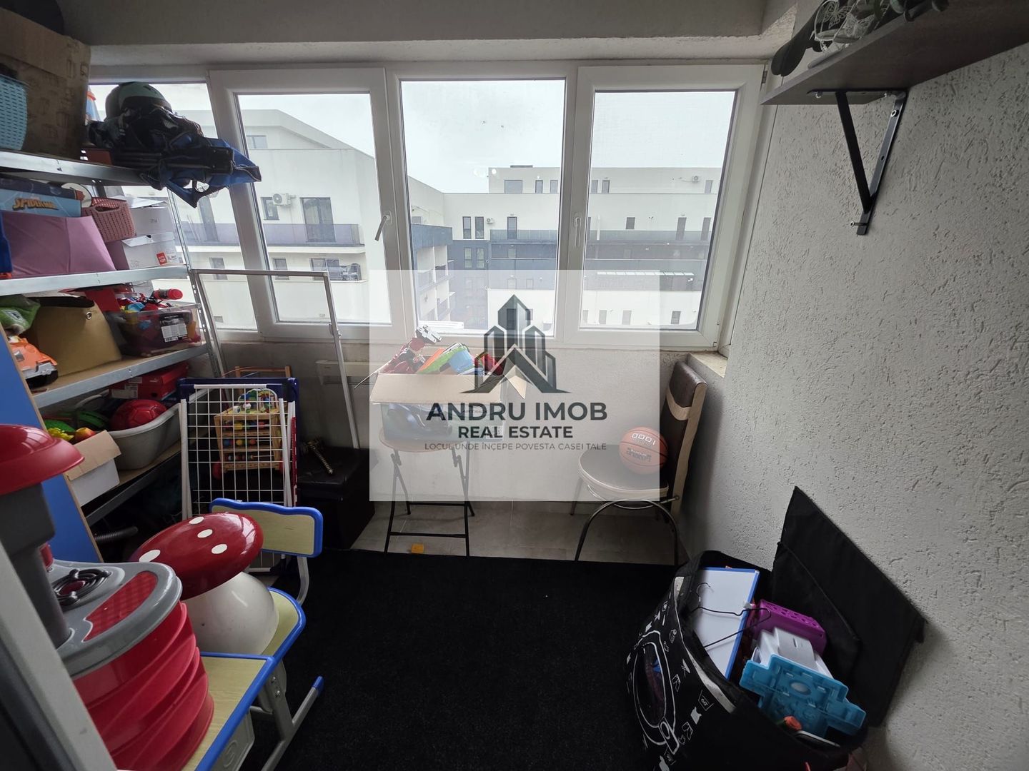 Apartament 2 camere /Decomandat/ Metalurgiei - Poză 11