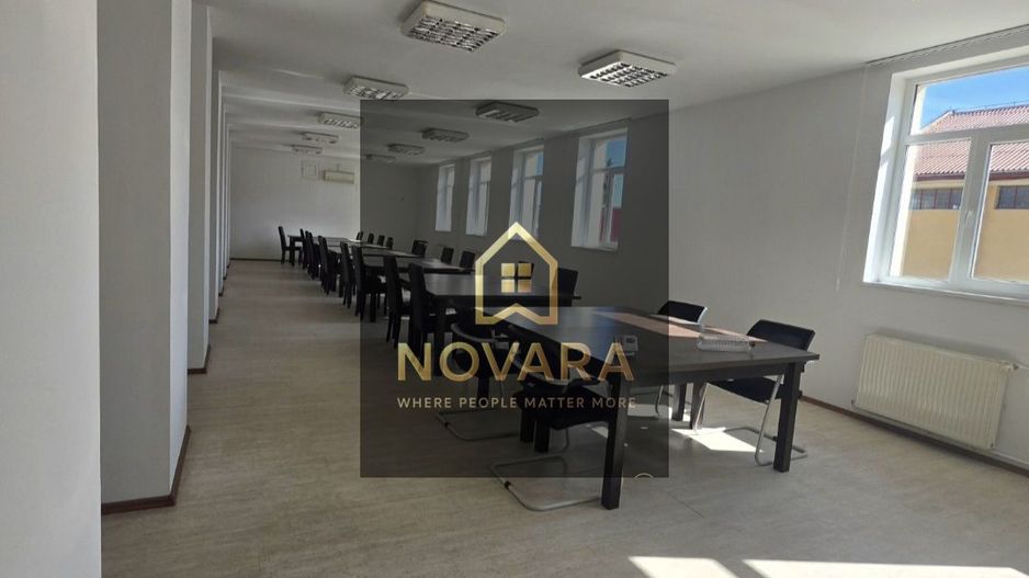Birouri moderne Calea Clujului - Poză 3