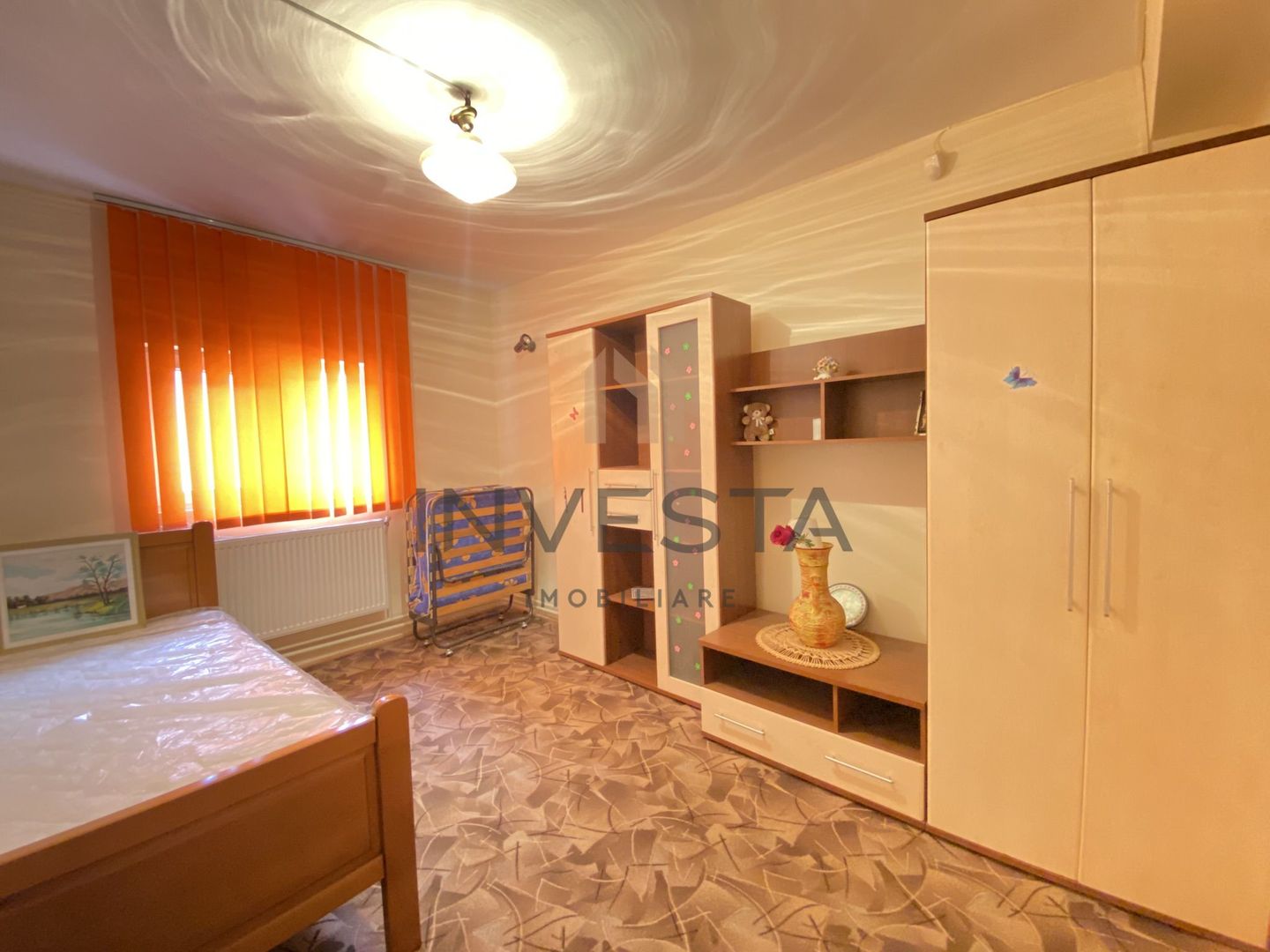 Oportunitate! Casa individuala de inchiriat in zona Iulius Mall - Poză 12