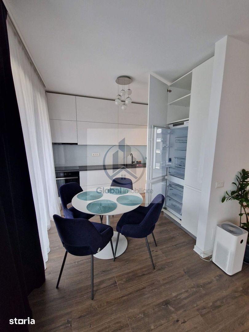 Cloud9 apartament 2 camere si 1 loc parcare, superpriveliste - Poză 4