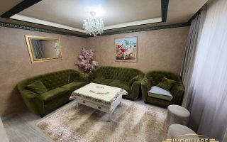 Apartament 3 camere transformat in 2 camere- Etaj 1 - Poză 2