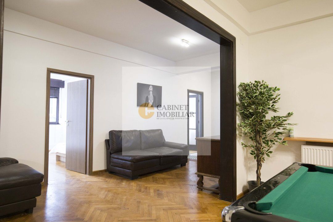 Apartament Central |  4 Camere  Spațiu Generos |  Ideal Investitie - Poză 4