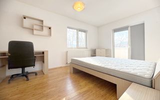 Apartament cu 2 camere/58 mp/Parcare cu CF/Muzeul Apei. - Poză 5