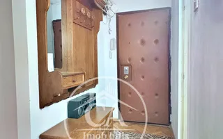 Apartament cu 3 camere în zona Decebal - Poză 12