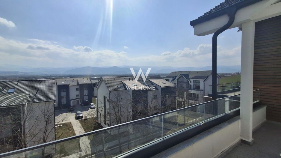 Apartament de lux de vânzare – 5 camere, DaVinci, Sibiu - Poză 25