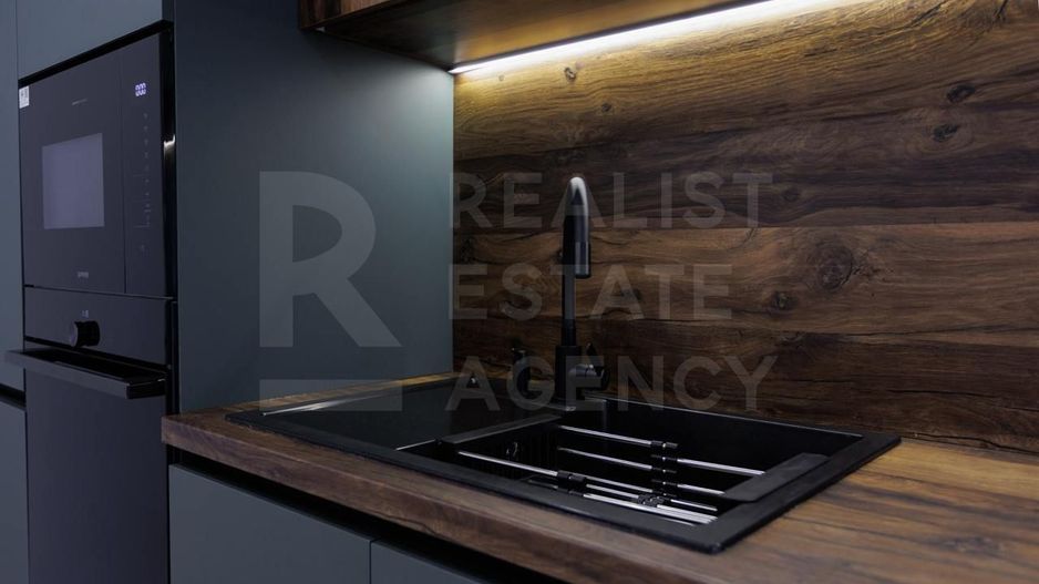 Vânzare, apartament, 3 camere, str. Alexandru Hâjdeu, Râșcani - Poză 16