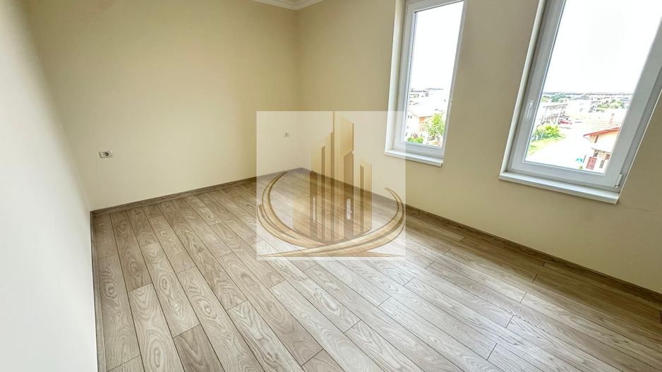 2 Cam, Bucătărie Închisă | Bloc Nou | Giroc–Zona Hotel IQ | Investitie - Poză 2