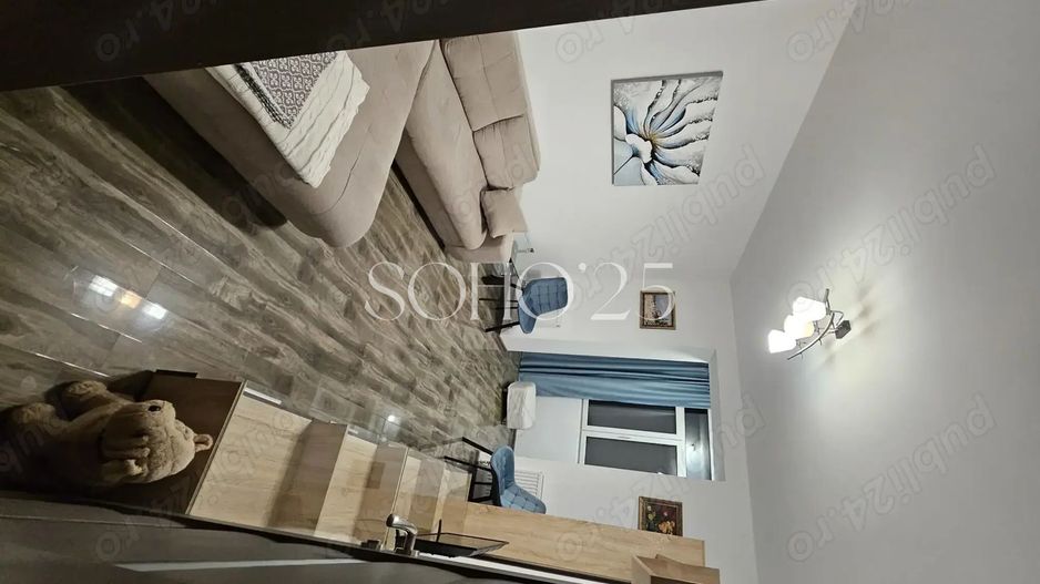 Apartament, 2 camere, Floreasca, direct proprietar - Poză 1