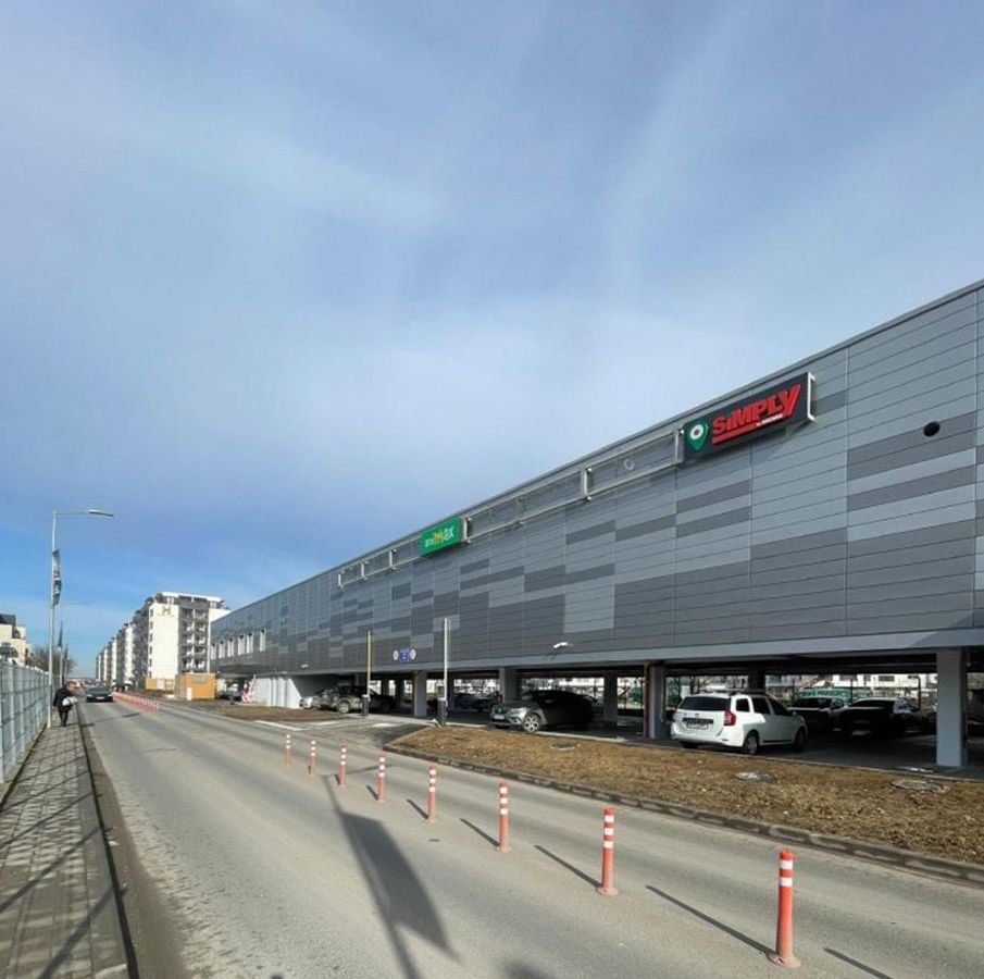 Vanzare | Apartament 3 camere | Parcare Inclusă | Pipera - Poză 15