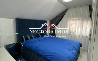 NECTORA IMOB Exclusivitate-Casa 150 mp + 1.209mp teren,Str. Renasterii - Poză 12