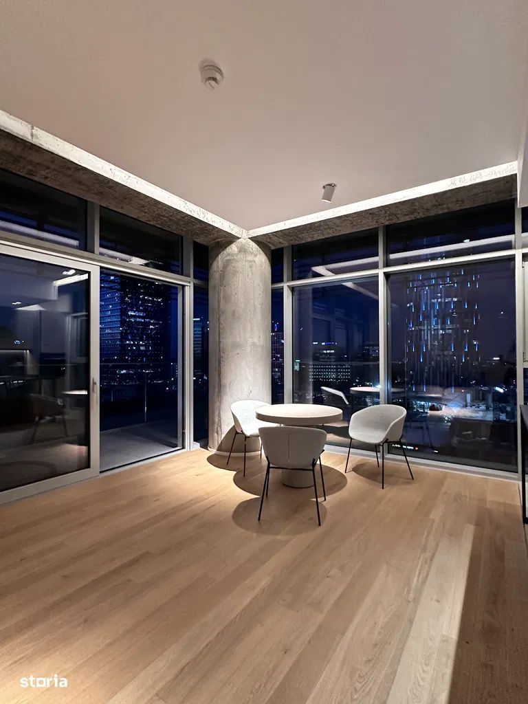 Apartament de inchiriat | 3 camere | UP SITE | Aviatiei - Floreasca - Poză 11