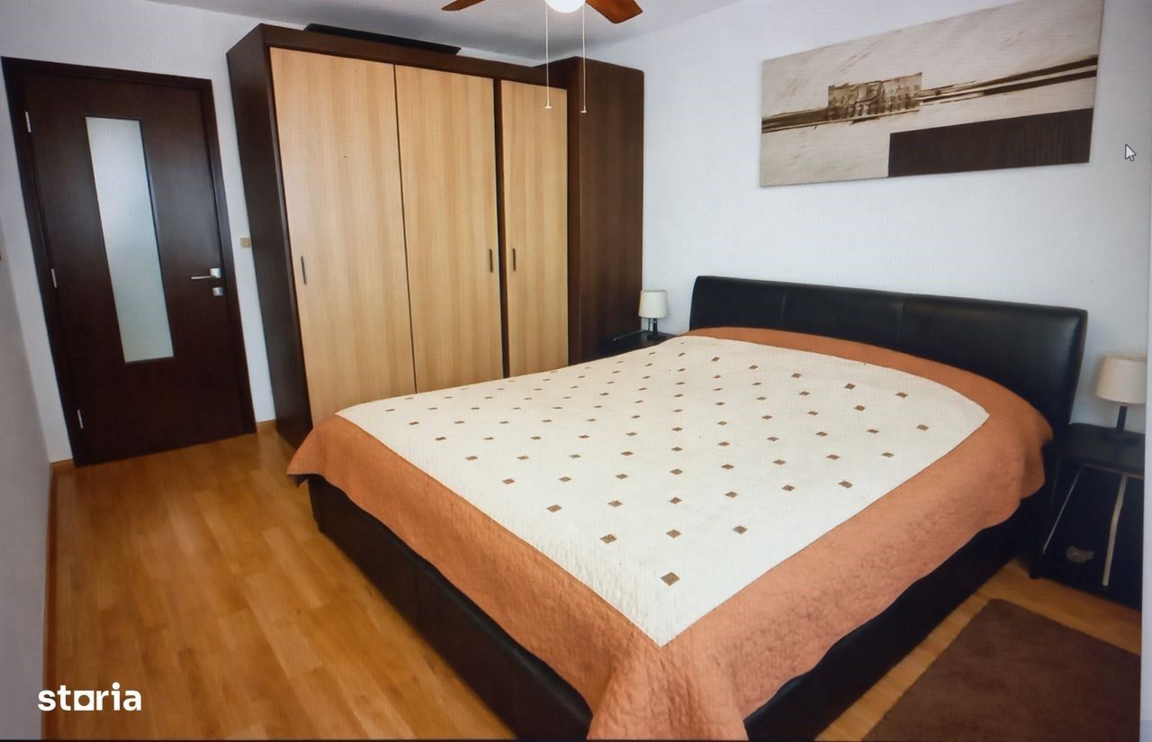 Apartametn 3 camere zona Fizicienilor - Camil Ressu - Poză 4