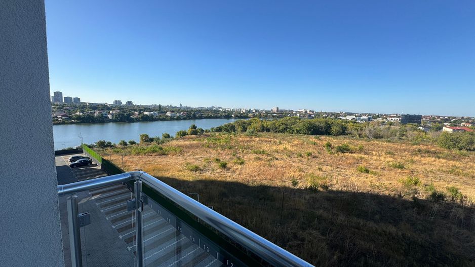 SunLake Fundeni 2 Camere | Parcare | Bloc 2025 - Poză 8