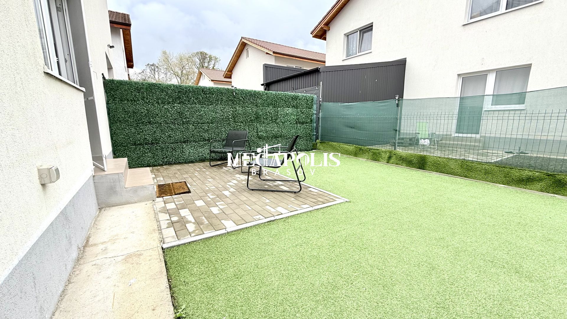 Duplex 3 camere | Prima închiriere | Pet-Friendly | Triaj - Poză 21