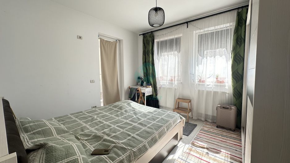 3 camere spatioase intr-un complex Apollo - Poză 5