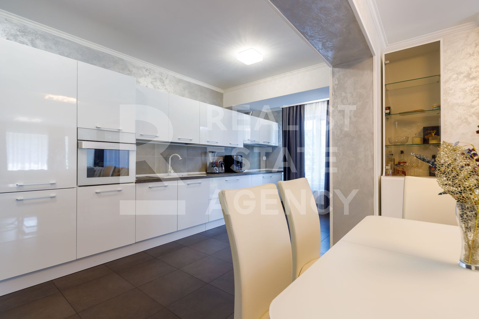 Apartament cu 3 camere lux  - InCity Residences, Vitan / Dristor - Poză 10