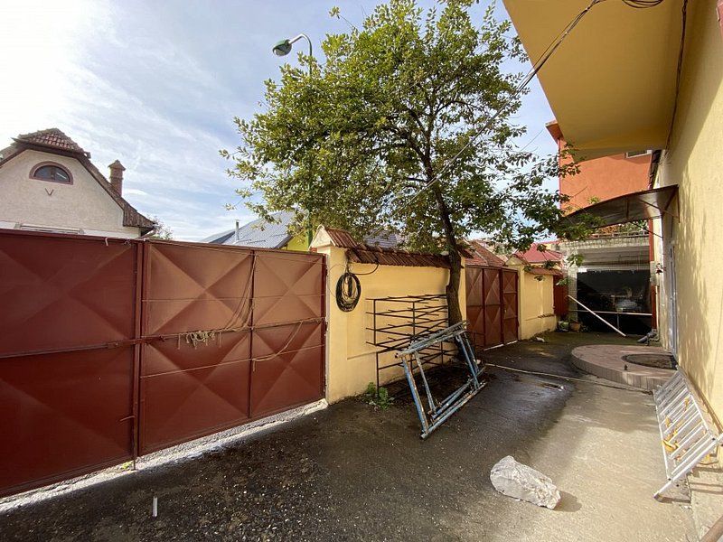 Casa P+2+M de inchiriat in zona Blumana - Brasov - Poză 19