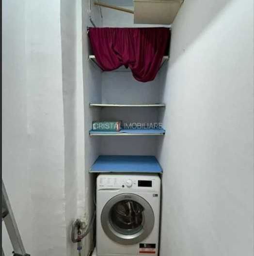 Inchiriez apartament 2 camere, etaj 1, Titan Sector 3 - Poză 7