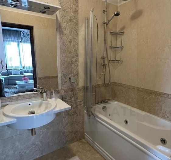 Apartament modern 2 camere 105 mp utli balcon 4,5 mp Calea Dumbravii - Poză 6