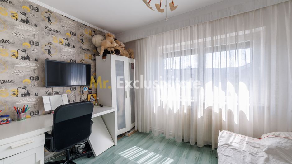 Apartament 2 camere + uscatorie - Prundu! - Poză 9