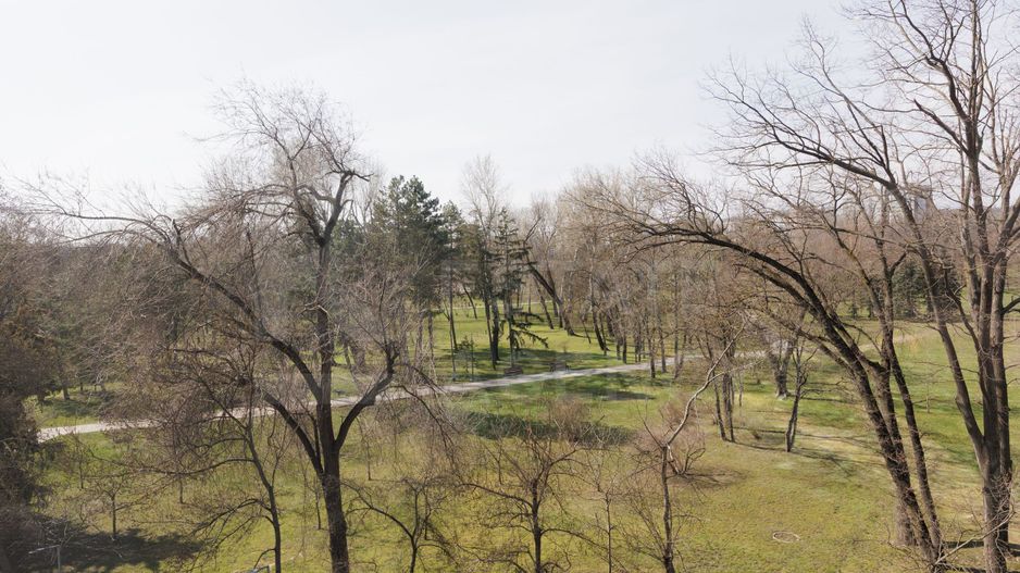 Chirie, apartament, 4 camere, bd. Ștefan cel Mare și Sfânt, Centru - Poză 22