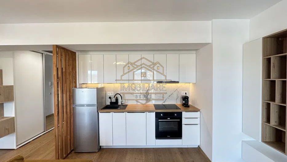 Apartament de lux în cartierul Mănăștur - Poză 5