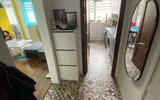 OPORTUNITATE | APARTAMENT 2 CAMERE | TEI | RENOVAT | - Poză 5