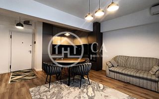 Apartament cu 2 camere de închiriat în Prima Urbana, Oradea - Poză 2