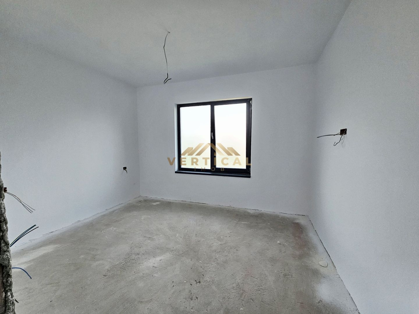 Vila 4 camere la intrare in comuna Berceni - Poză 10
