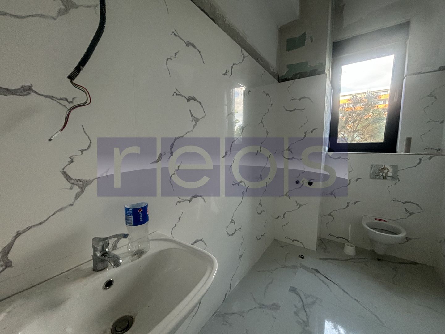 APARTAMENT 2 CAMERE | VATRA NOUA | BALCON 3MP - Poză 8