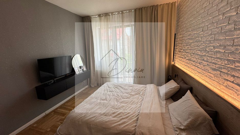 Vila 4 camere Aviatiei I curte 100mp I Villa 4 rooms Aviatiei yard - Poză 24
