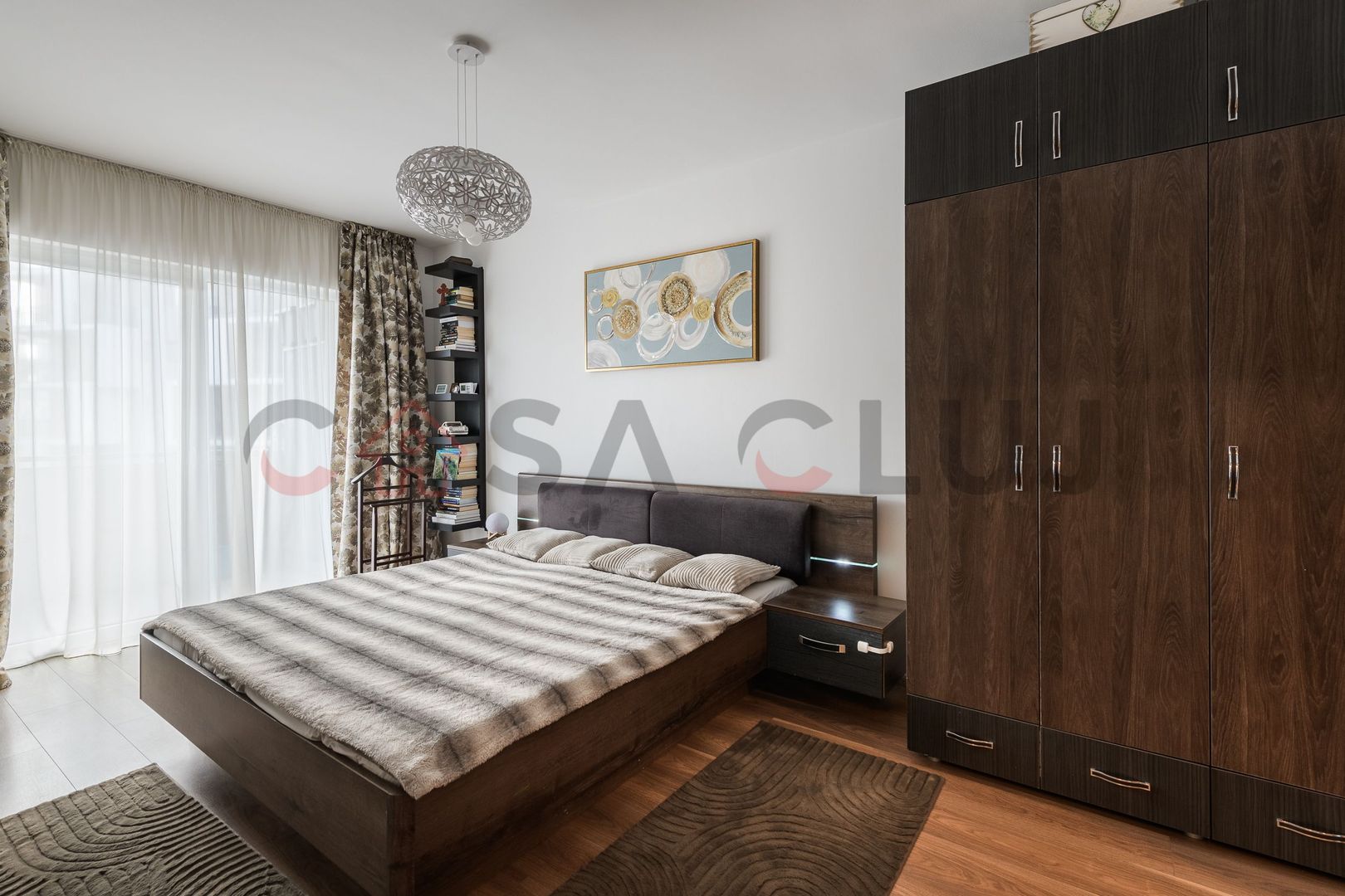 Apartament 3 camere și terasă generoasă, Buna Ziua - Poză 7