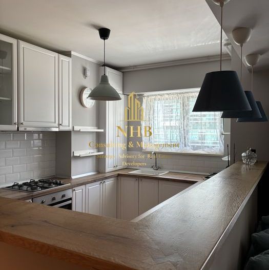 Apartament de inchiriat - 2 dormitoare - UPGROUND- PARCARE +BOXA - Poză 1