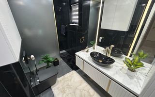 Casă de vânzare în Mediaș | Piscină | Panouri Fotovoltaice - Poză 16