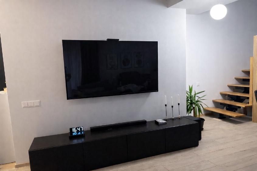 De Vanzare Apartament 3 Camere- Duplex - Drumul Taberei - Poză 2