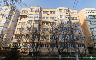 Vânzare, apartament, 1 cameră, strada Constructorilor, Râșcani - Poză 1