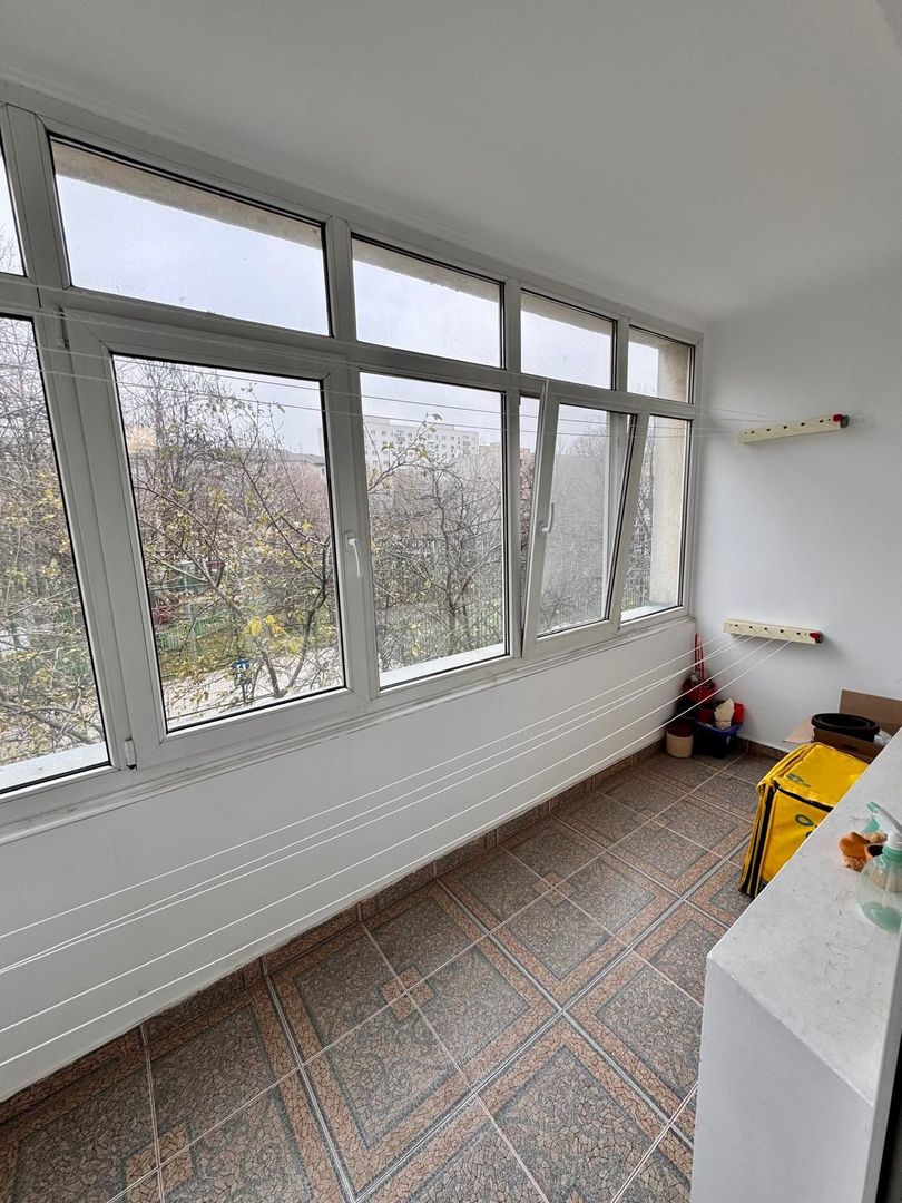 Apartament 3 camere Drumul Taberei - Poză 12